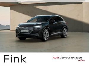 Audi Q4 e-tron 45 e-tron Sportsitze LED Navi Inkl. Winterräder