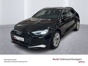 Audi A3 Sportback TFSI e S tronic S LINE/NAV/LED/ACC