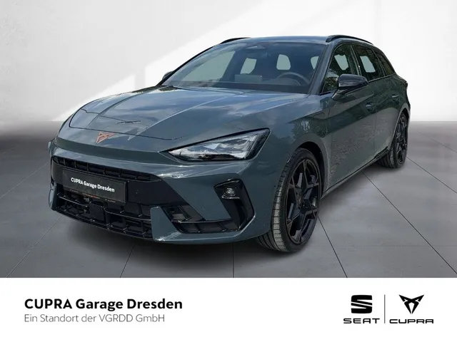 Cupra Leon Sportstourer VZ 1.5 e-HYBRID 200 kW (272 PS
