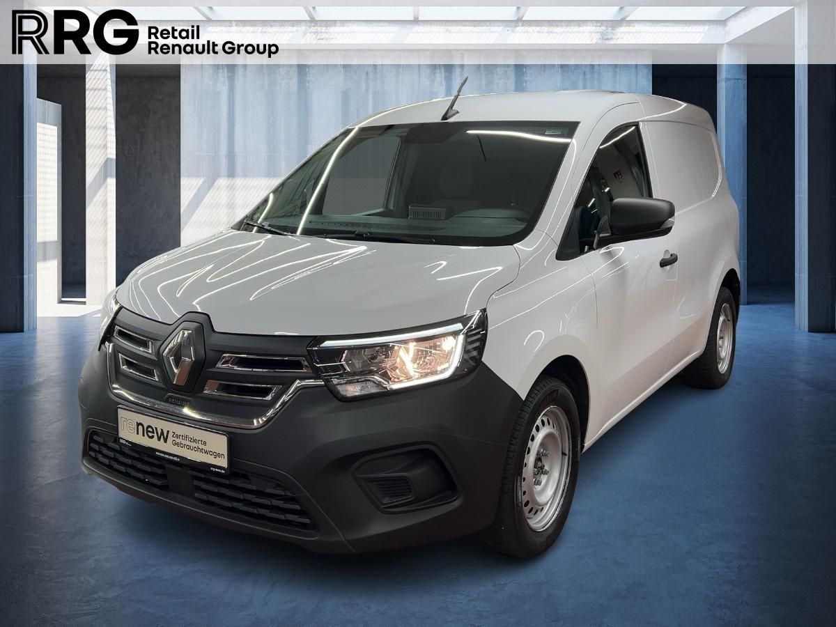 Renault Kangoo RAPID START L1 E-TECH 45kWh Leasing