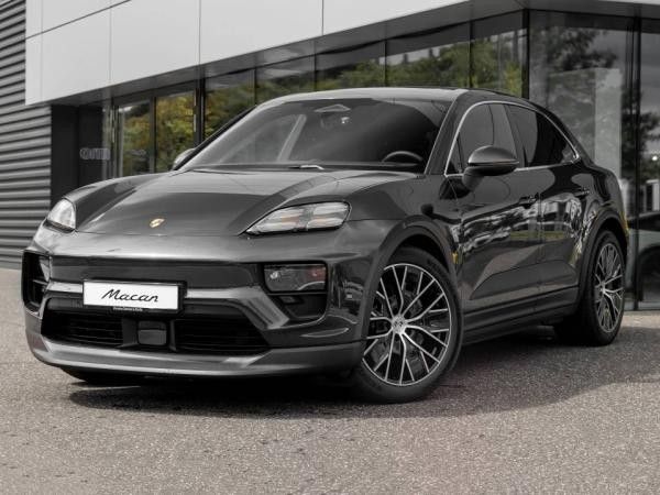 Porsche Macan 4S✅0,5% Besteuerung und Möglichkeit zur Sonderabschreibung✅sofort verfügbar🔥 Leasing