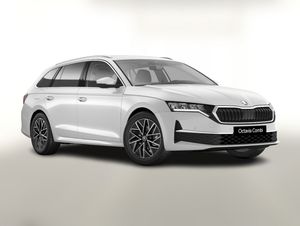 Skoda Octavia Combi DSG Selec Gar.5J ACC el.Heck Kessy Leasing privat