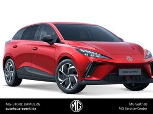 MG4 77kWh Premium Standheizung*CarPlayAndroidAut