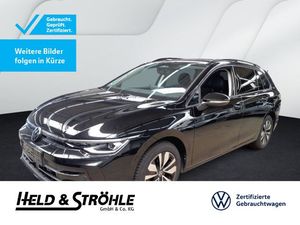 Volkswagen Golf Variant GOAL 1.5TSI AHK LED+ NAVI R-KAM SHZ