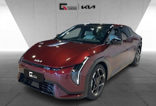 Kia Ev4 81 KWh 150 KW GT-Line Frontantrieb 5dr Kauf