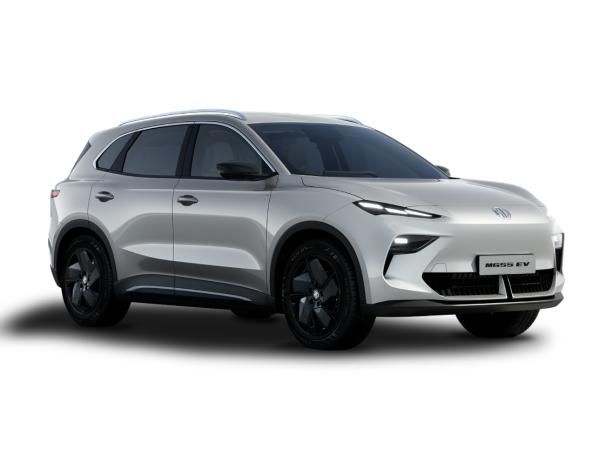 MG S5 EV ❗* Comfort*5.000€ E-Förderung*7-Jahre Garantie*ACC*DAB*❗ Leasing