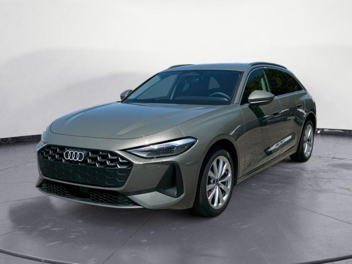 Audi A5 Avant 💥 Business-Kombi mit Top-Ausstattung | ✅ Sofort verfügbar | Jetzt bei bhg Balingen 🚙 Leasing