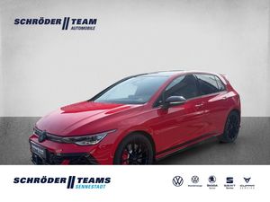 Volkswagen Golf GTI EDITION 50 2.0 TSI OPF DSG GTI Edition