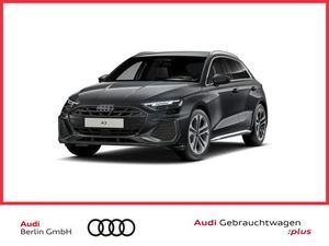 Audi A3 Sportback TFSI e S line S tronic
