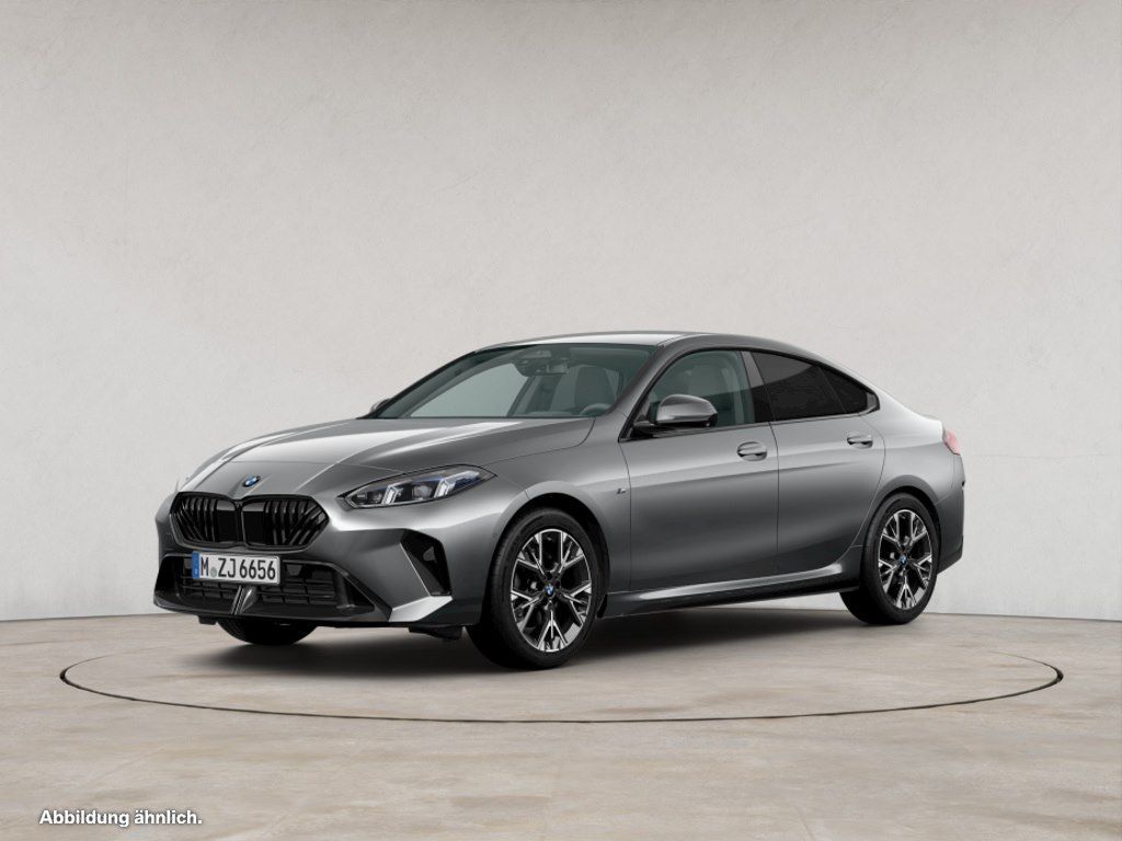 BMW 220 Gran Coupé M Sport + GARANTIE-bis-07.2030 Leasing