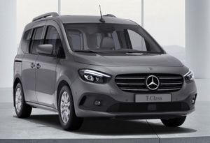Mercedes-Benz T 180 d Edition | SOFORT VERFÜGBAR | LED | Automatik | Navi | Klima | Sitzhz. | Park Paket Leasing