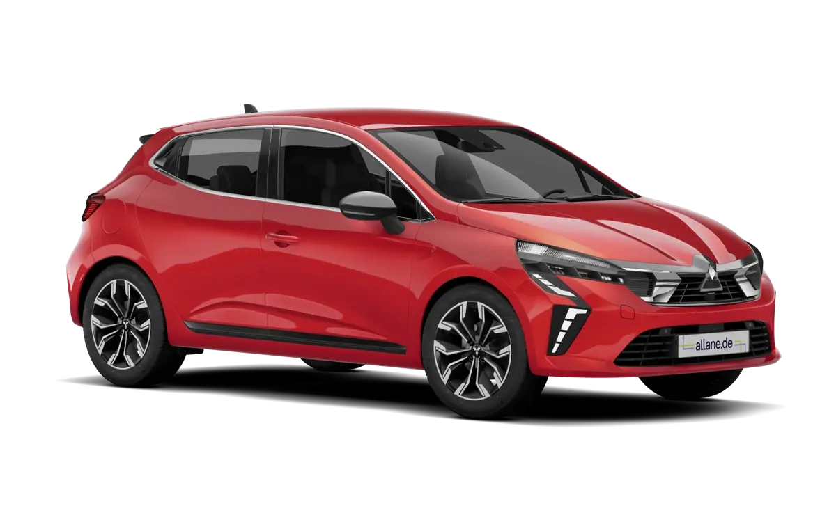 Mitsubishi Colt 1.0 Turbo-Benziner Top Leasing