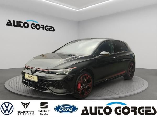 Volkswagen Golf GTI EDITION 50 2,0 l TSI DSG ❗SOFORT ❗HARMAN Leasing