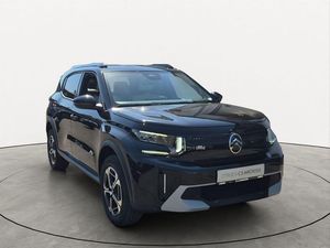 Citroën ë-C3 Aircross Finanzierung ab 1,99%