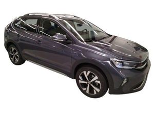 Volkswagen Taigo Style 1.0 TSI DSG - Matrix-LED Rear View Navi SHZ LM PDC CarPlay