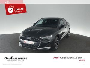 Audi A3 Lim. 35 TFSI advanced  / SOFORT VERFÜGBAR !