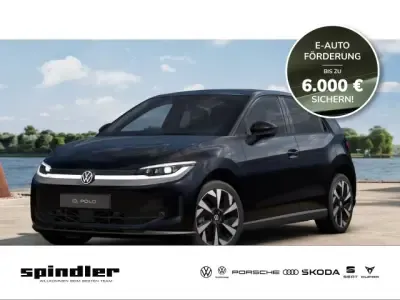 Volkswagen ID. Polo Style 211PS/52kwh AHK NAVI WINTERRÄDER Auto kaufen