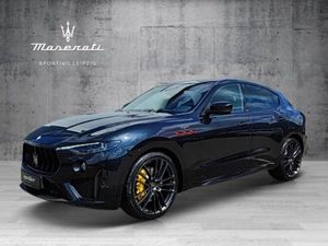 Maserati Levante Trofeo **Ermenegildo Zegna Interieur** Leasing