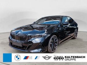 BMW i5 xDrive 40 M-Sport Pro PANO AHK 360° HUD LED Leasing