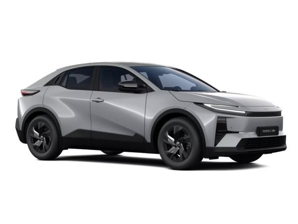 Toyota C-HR+ Active LED ACC ACP SHZ LHZ Leasing