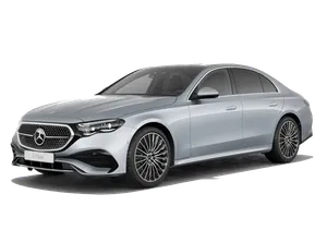 Mercedes-Benz E-Klasse Limousine 220d - Auto-Abo
