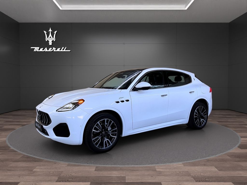 Maserati Grecale GT *Sonderfinanzierung* Leasing