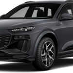 Audi Q6 e-tron Leasing
