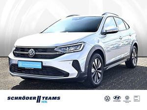 Volkswagen Taigo Life 1,0 l TSI OPF 85 kW (116 PS) 6-Gang M