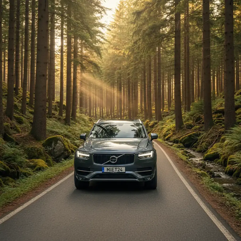 Volvo XC90 Recharge T8 AWD Plus Dark Auto-Abo