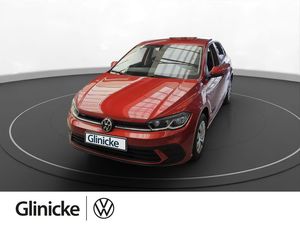 Volkswagen Polo 1.0 TSI Life LED Navi PDC vo+hi Sitzhz. DAB