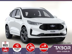 FORD Kuga 1.5 EB 186 A8 ST-Line SHZ LED Kam PrivG 18Z Auto-Abo