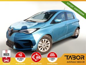 RENAULT Zoe ZE50 R110 Exp Kaufbatterie LED Auto-Abo