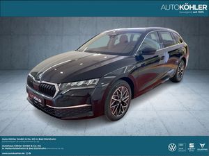 Skoda Octavia Combi DSG - ACC - Kamera - eKlappe - AHK