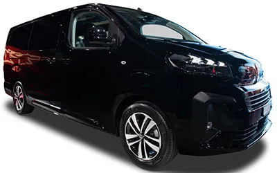 Peugeot e-Traveller ACTIVE 136 49KWH Active L2