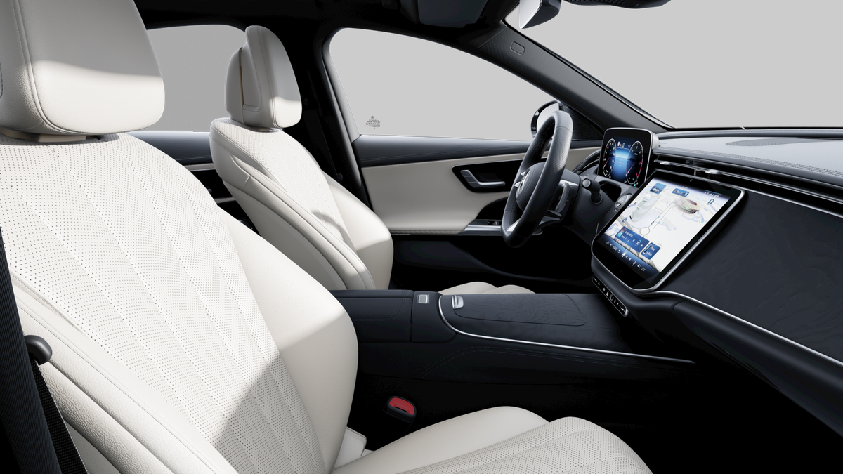 Mercedes-Benz E-Klasse E 220 d 4MATIC T Autom. E 220 d 4MATIC T Autom. Auto-Abo