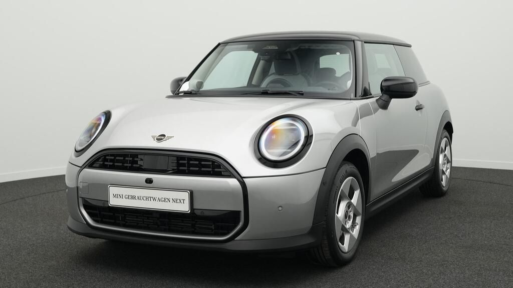 MINI Cooper C Leasing