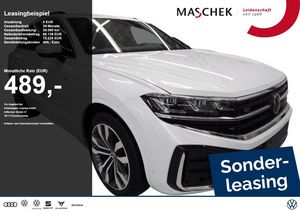 Volkswagen Touareg R-Line 3.0 TDI Sonderleasing! Standh. AH
