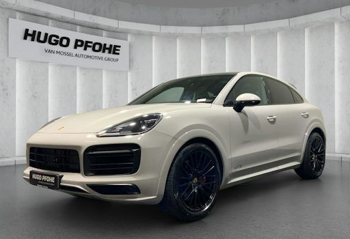Porsche Cayenne-coupe 4.0 V8 GTS 5dr Auto kaufen