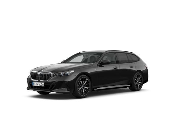 BMW 520 520i Touring/M-Sport/H&K/AHK/Standheizung Leasing