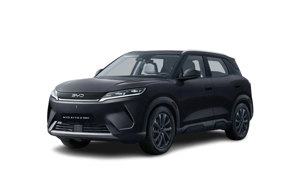 BYD ATTO 2 DM-i Boost Auto-Abo
