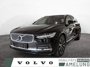 Volvo V90 Leasing