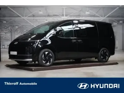 Hyundai Staria 7-Sitzer (MY27) 84 kWh Calligraphy