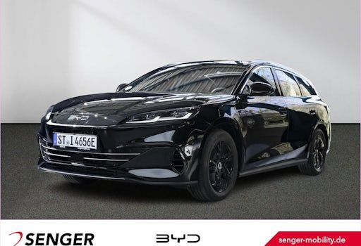 Byd Seal-6-dm-i-touring 1.5 DM-i Touring Boost 5dr Auto kaufen