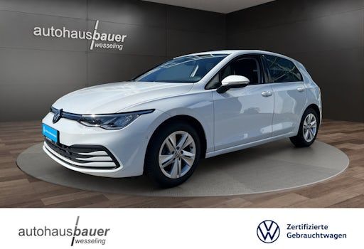 Volkswagen Golf 1.5 TSI OPF 96kW Life 5dr Auto kaufen