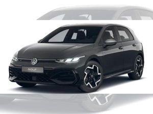 Volkswagen Golf R-Line 150 PS DSG neues Modell!!  Bestellfahrzeug 4 Monate Lieferzeit ! Begrenzte Stückzahl !!
