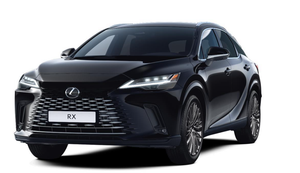 Lexus RX 450 + Luxury inkl. Panorama Modelljahr 25 Leasing