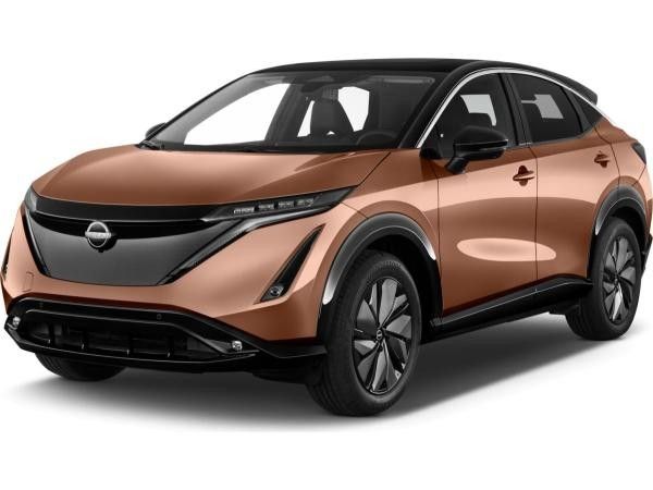 Nissan Ariya 87kWh Vorderradantrieb 178kW Advance Pac Leasing