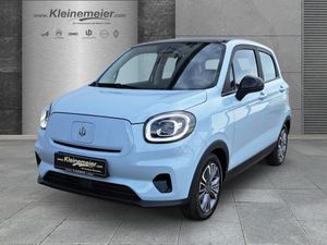 Leapmotor T03 🔥Letzte Chance auf Glacier-Blue🔥 PANO, ACC, NAV... Leasing