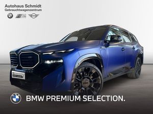 BMW XM 1.087€ netto/mtl.*23"*Frozen*Individual*Marin