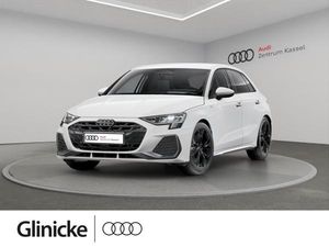 Audi A3 Sportback S line TFSI SitzHZ CarPlay FACELIFT